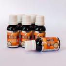 KIT 6 - Oleo de Semente de Abobora 30ml - E.P.A. Naturais