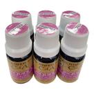 KIT 6 Óleo Hidrossolúvel Orquídea Puro Umidificadores 10ml