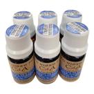 KIT 6 Óleo Hidrossolúvel Rosas Bulgária Umidificadores 10ml