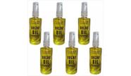 kit 6 Òleo Trend 60 Ml Cheiroso Promoção Top