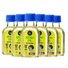 Kit 6 Óleos Capilar Lola Argan Oil 50ml