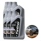 Kit 6 Óleos TDX Turbo SYN DPF 5w30 API SN DEXOS II 1l Panther