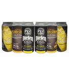 kit 6 pack de cervejas escola Belga