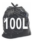 Kit 6 Pacote Saco De Lixo 100 Litros C/100 Un Be Kit 6 Pacote Saco De Lixo 100 Litros C/100 Un Be
