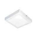 Kit 6 Painel Led Lys 12w Quadrado Sobrepor - Taschibra
