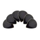 Kit 6 Palhetas Dunlop John Petrucci Jazz III 427PJP 1,5mm