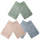 Kit 6 Pano Copa Pia Cozinha Microfibra Absorve 40X48 Pra Jg4