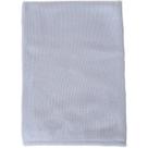 Kit 6 Pano Microfibra Limpa Vidros Espelhos E Telas 35x35cm Branco Kit 6 Pano Microfibra Limpa Vidros Espelhos E Telas 35x35cm Branco