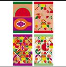 Kit 6 panos de prato Primore, marca Teka, estampado, felpudo 0,40X0,65 cm Kit 6 panos de prato Primore, marca Teka, estampado, felpudo 0,40X0,65 cm