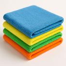 Kit 6 Panos Microfibra Limpeza Pano Mágico 35x55cm Camesa