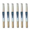 Kit 6 Pares de Baquetas Williams Classic American Hickory