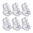 Kit 6 Pares de Meia Hoahi 22966 Kit 6 Pares de Meia Hoahi 22966