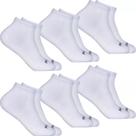 Kit 6 Pares de Meias Cano Curto - Hoahi Kit 6 Pares de Meias Cano Curto - Hoahi