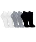 Kit 6 Pares de Meias Trifil T08720 Algodão