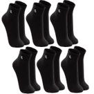 Kit 6 Pares Meia Lupo Cano Médio Tam 41-44 Esporte Pretas Kit 6 Pares Meia Lupo Cano Médio Tam 41-44 Esporte Pretas