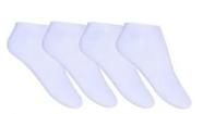 Kit 6 Pares Meia Masculina Cano Curto Soquete