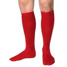 Kit 6 Pares Meião Futebol Infantil Reforçado - TRB