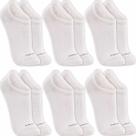 Kit 6 Pares Meias Lupo Invisível Sapatilha Soquete Original Kit 6 Pares Meias Lupo Invisível Sapatilha Soquete Original