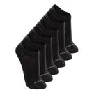 Kit 6 Pares Meias Lupo Sport Sapatilha Unissex 3170-089