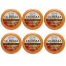 Kit 6 Pasta De Calêndula Para Peles Ressecadas 30G - Vedis