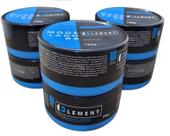 Kit 6 Pasta Modeladora Element 80g e 150g Alfa Looks Atacado