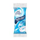 Kit 6 pastilha adesiva para vaso sanitario leve brisa limpa e perfuma Kit 6 pastilha adesiva para vaso sanitario leve brisa limpa e perfuma
