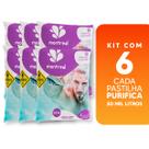 Kit 6 pastilhas Tricloro Montreal