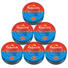 Kit 6 Pate De Galinha Oderich Enlatado 100g Kit 6 Pate De Galinha Oderich Enlatado 100g