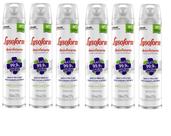 Kit 6 pçs lysoforme 360ml original desinfetante superfícies Kit 6 pçs lysoforme 360ml original desinfetante superfícies