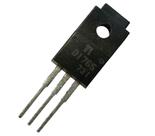 Kit 6 pçs - transistor 2sd1765 - 2sd 1765 - npn - isolado