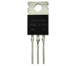 Kit 6 pçs - transistor irf9540 - irf 9540 - canal p - pnp