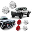 Kit 6 Peças Lanterna L200 Sport Outdoor Savana Tr4 04/12