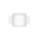 Kit 6 peças miniforma quadrada p - finger food germer l2 Kit 6 peças miniforma quadrada p - finger food germer l2