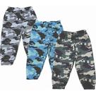 kit 6 peças moletom masculino infantil menino 3 calças e 3 casacos de inverno tamanhos 1 2 3 4 6 8