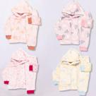 Kit 6 Peças Roupa Infantil Fleece De Inverno Frio Pelucia 3 Blusinha 3 Calça Ultra Soft Microfibra Menino Menina