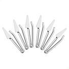 Kit 6 Pegadores para Pizza Tramontina Utility em Aço Inox 63800862X6