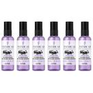 Kit 6 Perfume Automotivo V8 Intense Uber Taxi Lar Fresh