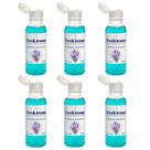 Kit 6 Perfume para Casa Lavanda Lar Fresh