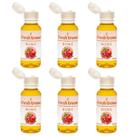 Kit 6 Perfume para Casa Romã 100ml