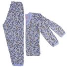 Kit 6 Pijama Juvenil Menina Baby Doll Conjunto Verão 6 8 Anos