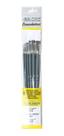 Kit 6 Pincéis Para Pintura Acrílica Winsor & Newton 5295008