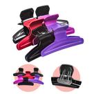 Kit 6 Piranhas para Cabelo Prendedor Cabelo Coloridas Profissional
