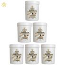 Kit 6 Pó Descoloante Precision Platine Blue Dyusar 500g