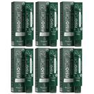 Kit 6 Pomada Fisiofort Verde 150G - Bio Instinto