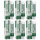 Kit 6 Pomada Massageadora Dr. Chico 150G - Bio Instinto Kit 6 Pomada Massageadora Dr. Chico 150G - Bio Instinto