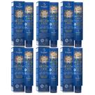 Kit 6 Pomada Massageadora Tira Com A Mão 150G - Bio Instinto