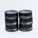 kit 6 Pomadas Soft Black (preta) - Black Fix - (130g cada) kit 6 Pomadas Soft Black (preta) - Black Fix - (130g cada)