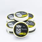 Kit 6 Pomadas Soft Extra Forte - Black Fix - (130g cada) Kit 6 Pomadas Soft Extra Forte - Black Fix - (130g cada)