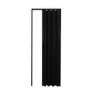 Kit 6 Portas Sanfonada de Pvc 210cm X 70cm Belplast
