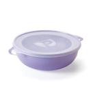 Kit 6 potes 2,5L, Kit Potes para Cozinha, Jogo de Vasilhas Plásticas Kit 6 potes 2,5L, Kit Potes para Cozinha, Jogo de Vasilhas Plásticas